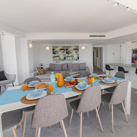 Apartamento Anamsa Port de Pollença Exteriér fotografie