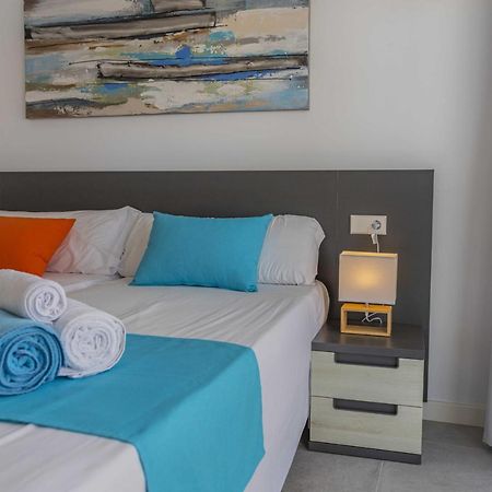 Apartamento Anamsa Port de Pollença Exteriér fotografie