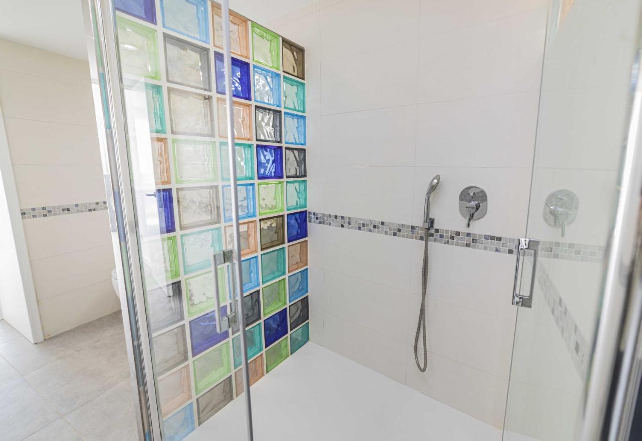 Apartamento Anamsa Port de Pollença Exteriér fotografie
