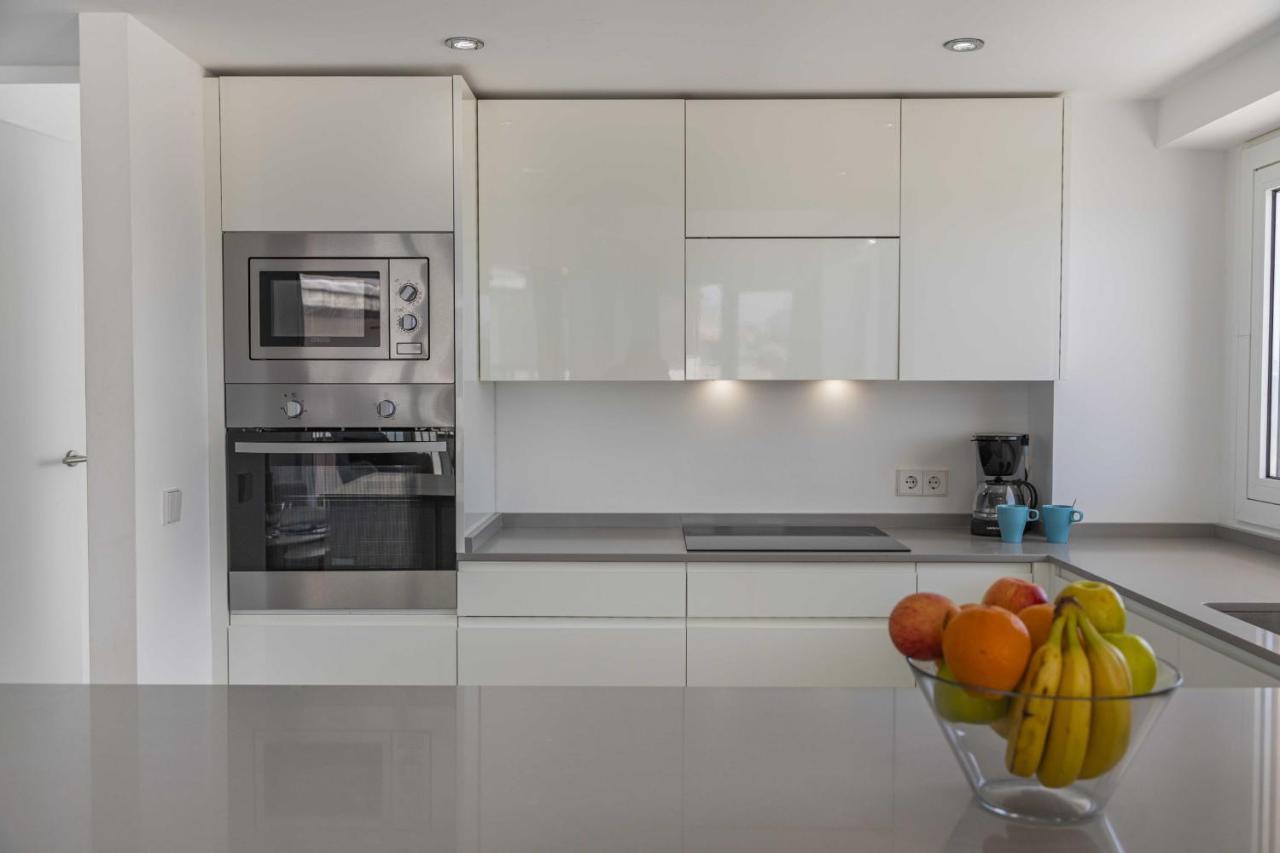 Apartamento Anamsa Port de Pollença Exteriér fotografie