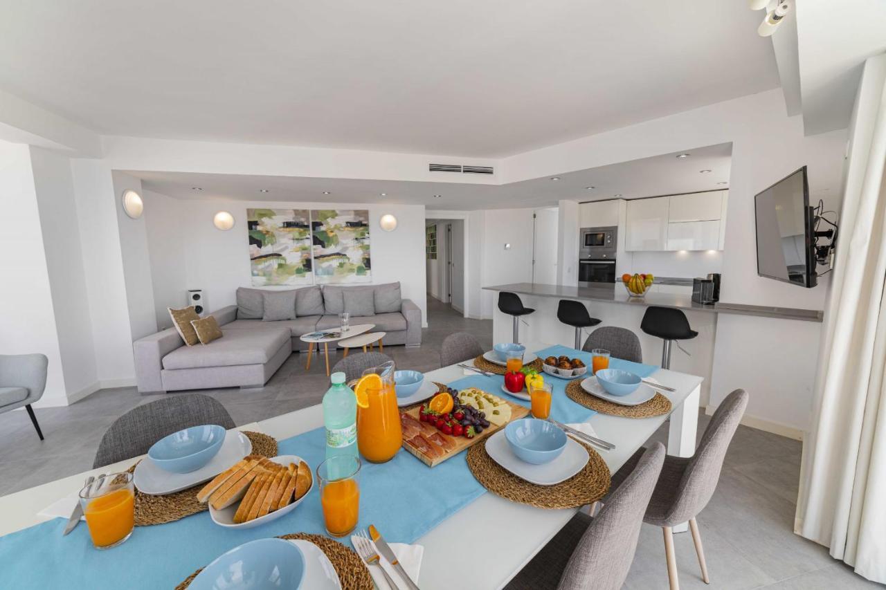 Apartamento Anamsa Port de Pollença Exteriér fotografie