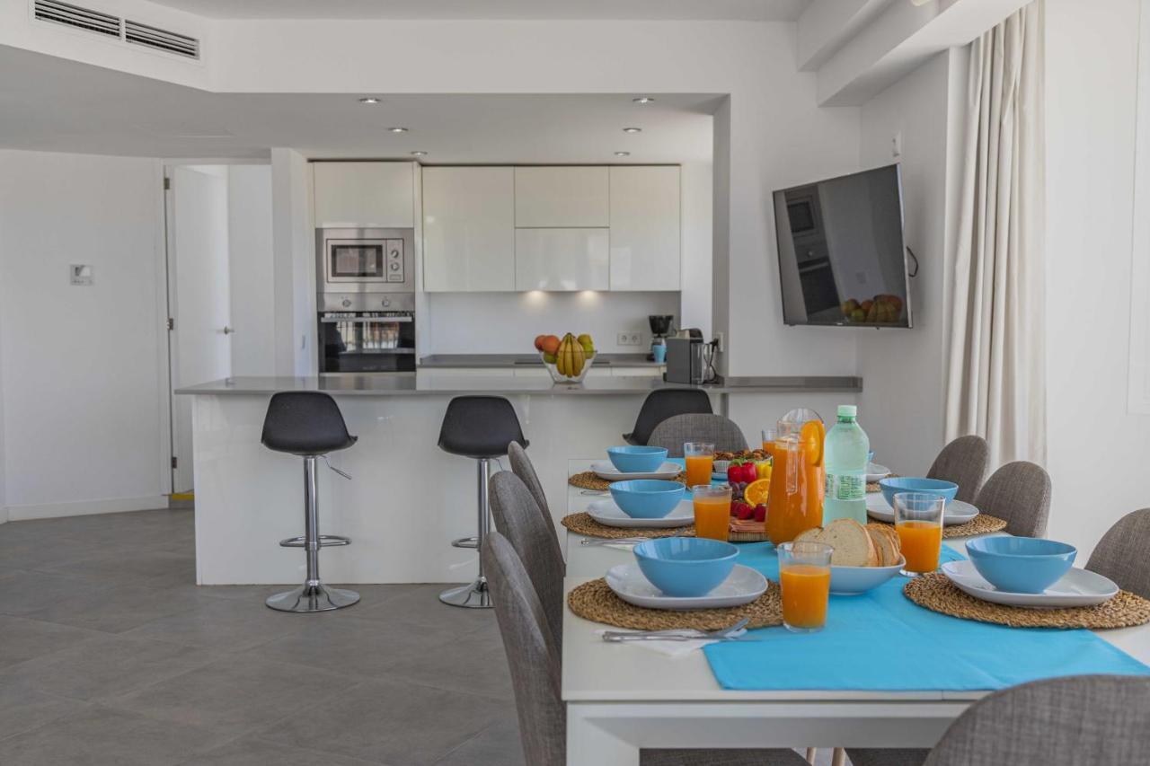 Apartamento Anamsa Port de Pollença Exteriér fotografie
