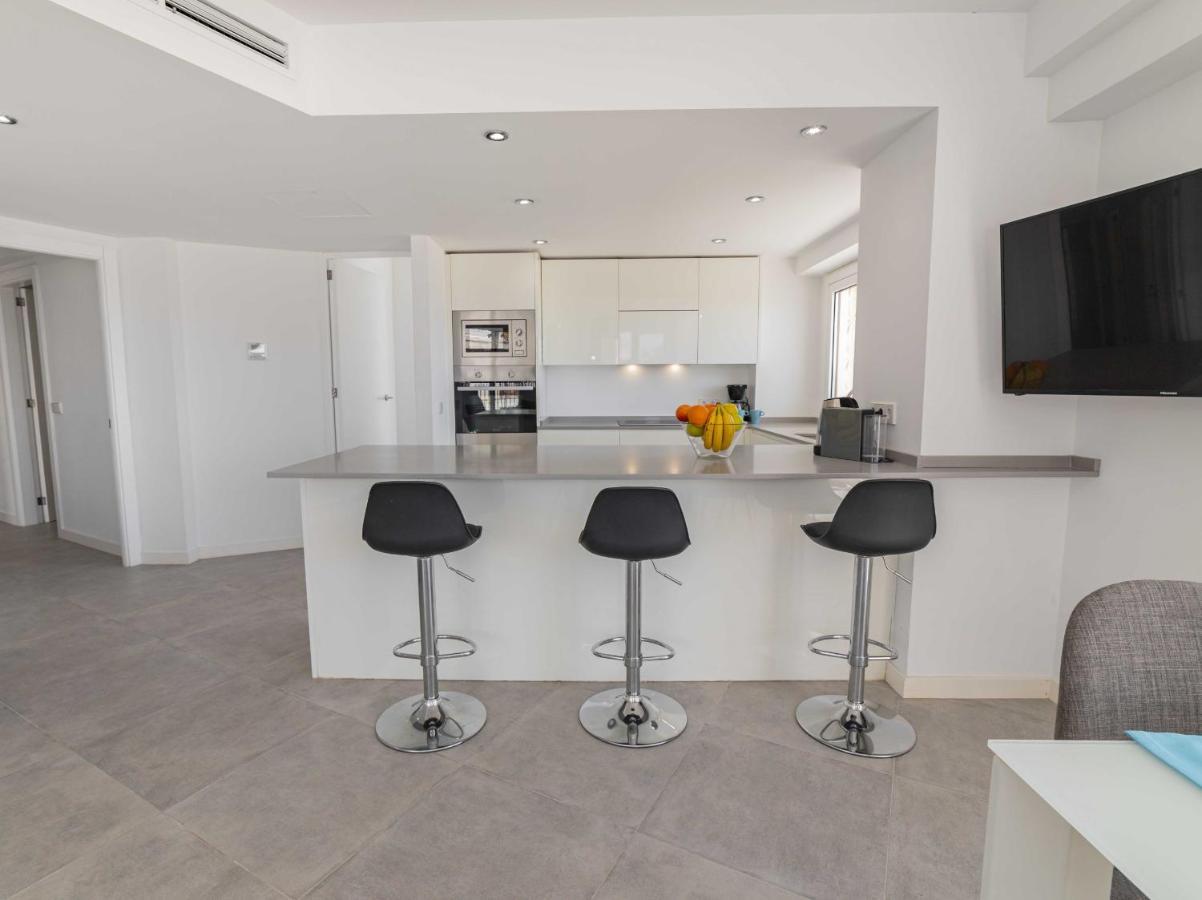 Apartamento Anamsa Port de Pollença Exteriér fotografie