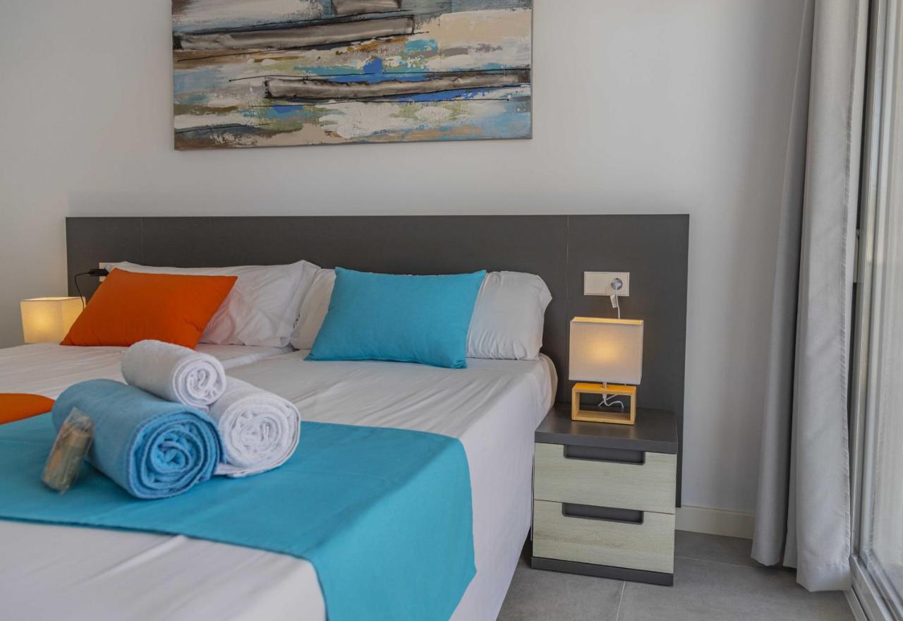 Apartamento Anamsa Port de Pollença Exteriér fotografie