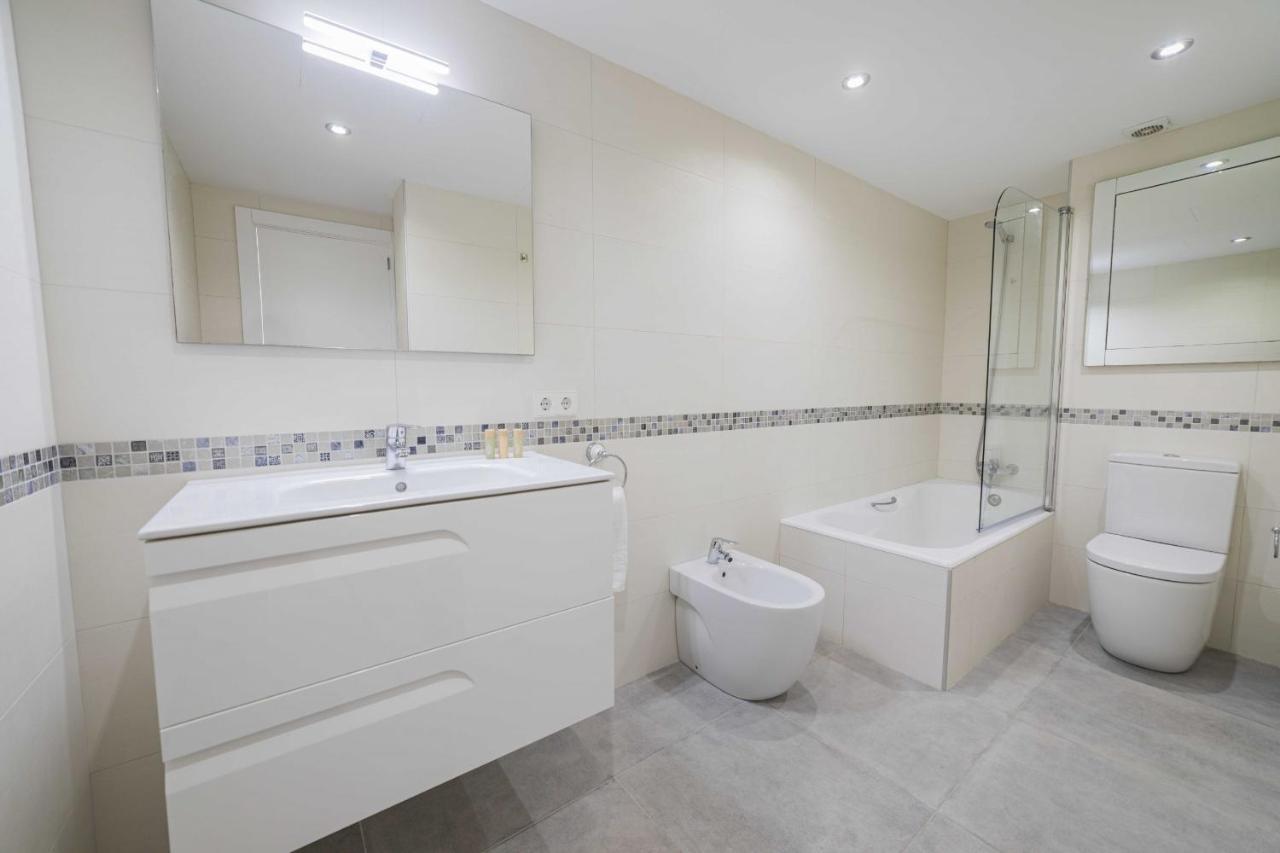 Apartamento Anamsa Port de Pollença Exteriér fotografie