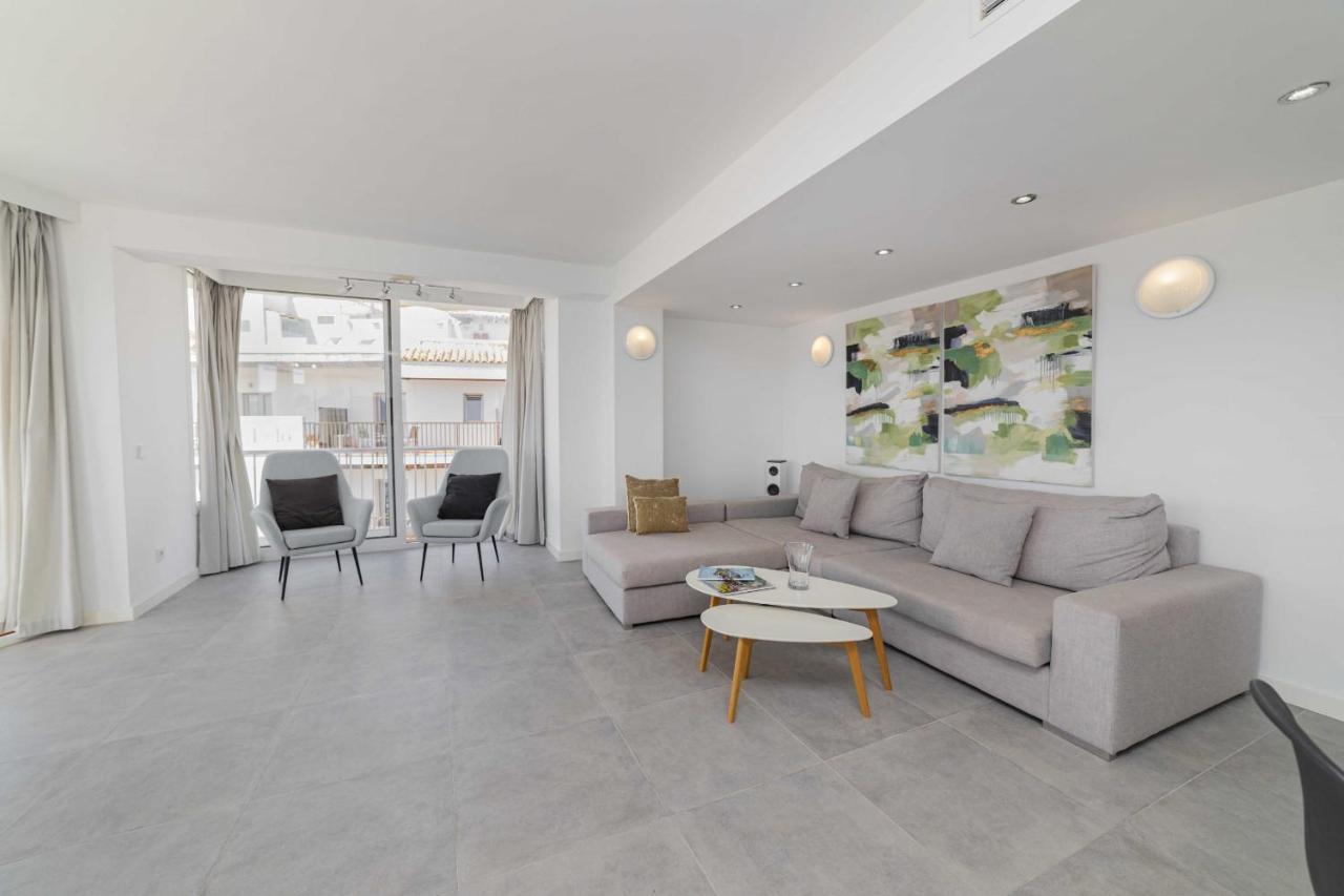 Apartamento Anamsa Port de Pollença Exteriér fotografie