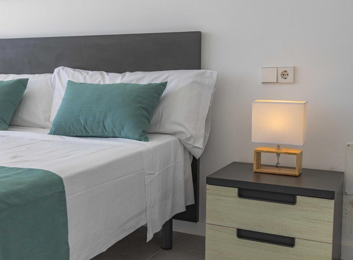 Apartamento Anamsa Port de Pollença Exteriér fotografie