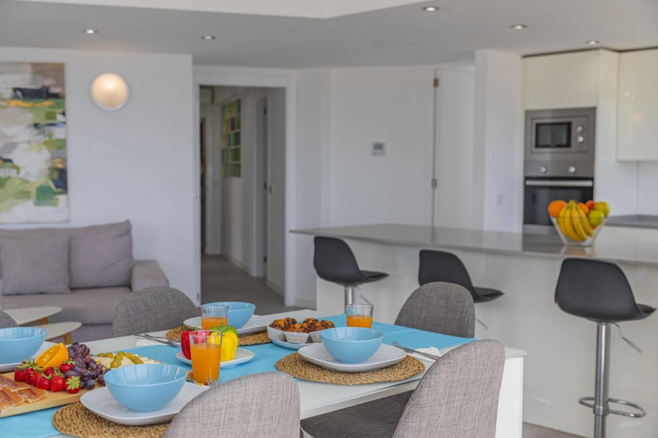 Apartamento Anamsa Port de Pollença Exteriér fotografie
